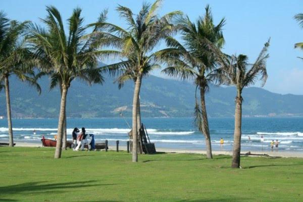 Vivian Villa & Apartment By My Khe Beach Da Nang Exterior foto